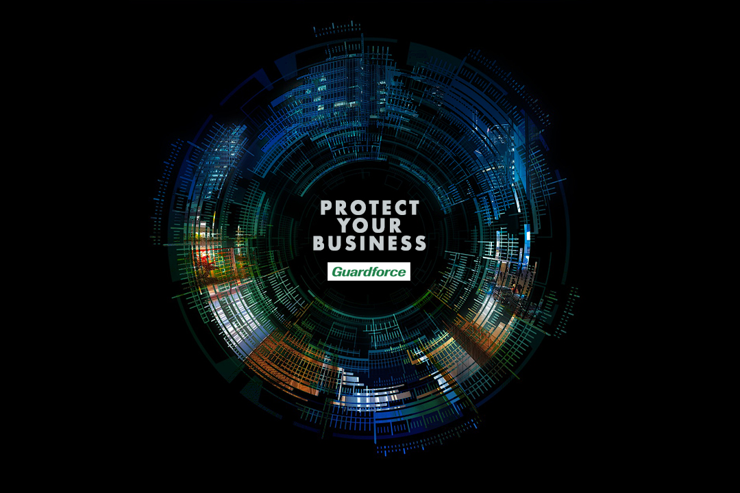 Guardforce Cyber Security Solution GRID